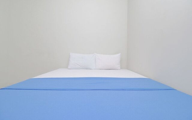 Kamar Keluarga Tanjung Duren II