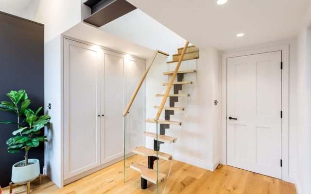 Coleherne Road Residence X