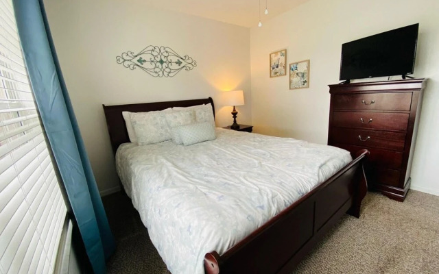 The Gathering Home at Southern Dunes