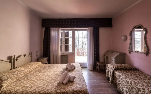 Royal Hotel Il Pirata Paolino