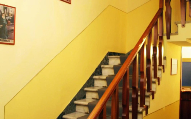 Hotel Romagna