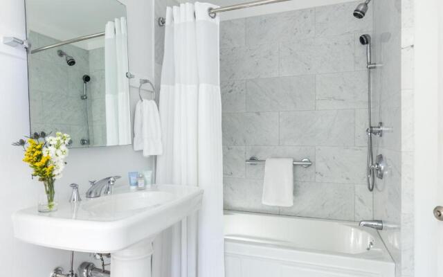 West Neck Guesthouse