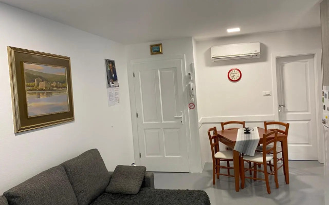 Apartma Sunrise Piran