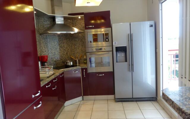 Appartement Zian