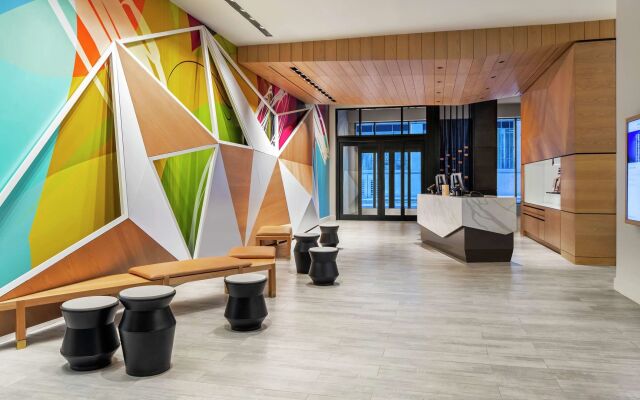 Canopy by Hilton Atlanta Midtown