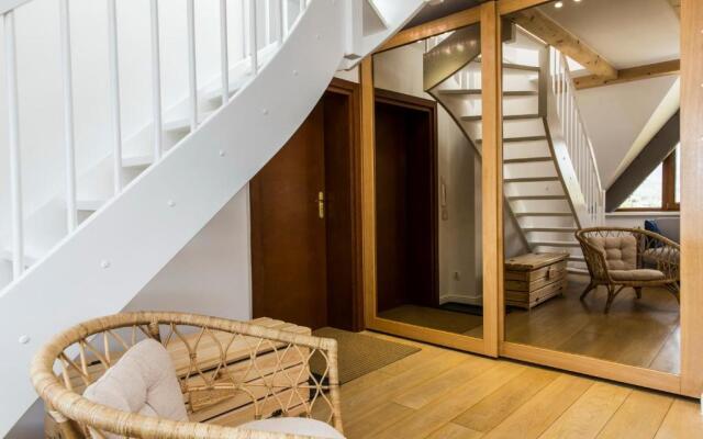 Apartamenty Polana Sywarne Zakopane