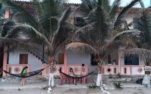 Esperanza Tuy - Suite frente al mar