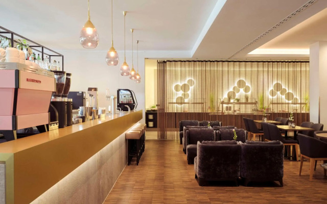 Fleming's Express Hotel Wuppertal