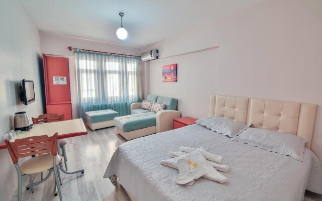 Sesamos Pansiyon