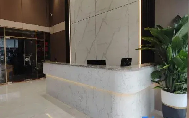 Yijing Express Hotel