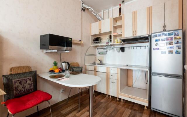 Yousinn (Юсинн) на улице Выборной 89/4