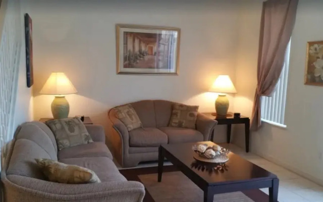Lovely Townhouse near Disney, Kissimmee, US
