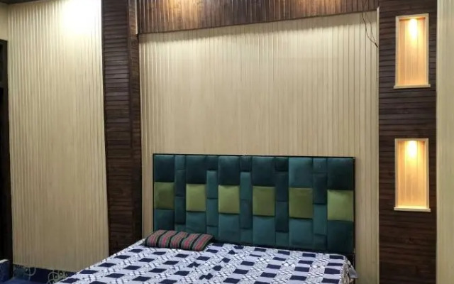 Oyo 80608 K Krishna Residency