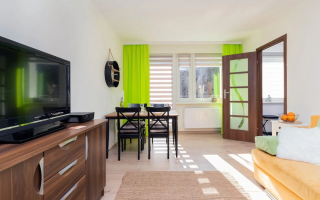 Cieszynskiego 14 Studio by Renters