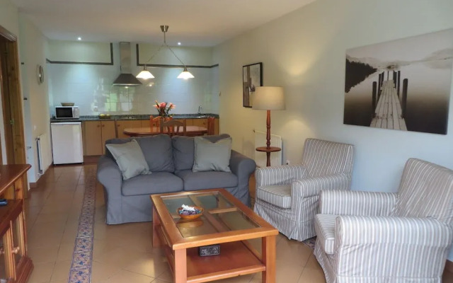 Apartamentos Rurales El Otero