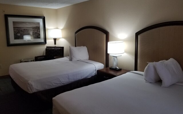 Hospitality Inn - Jacksonville