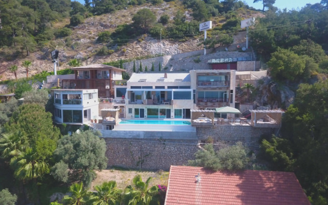Oludeniz Loft Hotel Exclusive - Adults Only