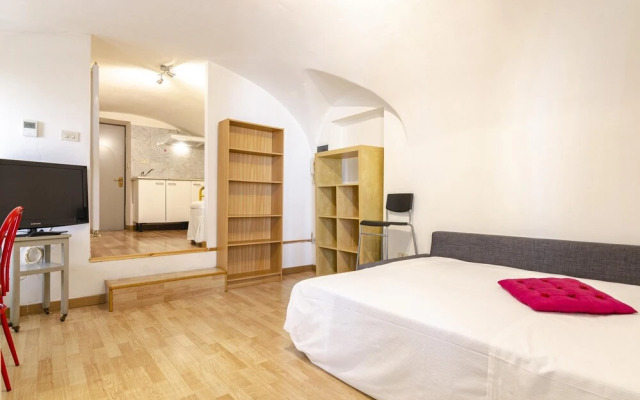Апартаменты Studio nel Cuore Della Citt by Wonderful Italy