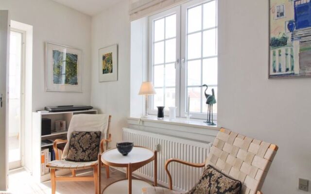 "Ingolf" - 75m from the sea in NW Jutland