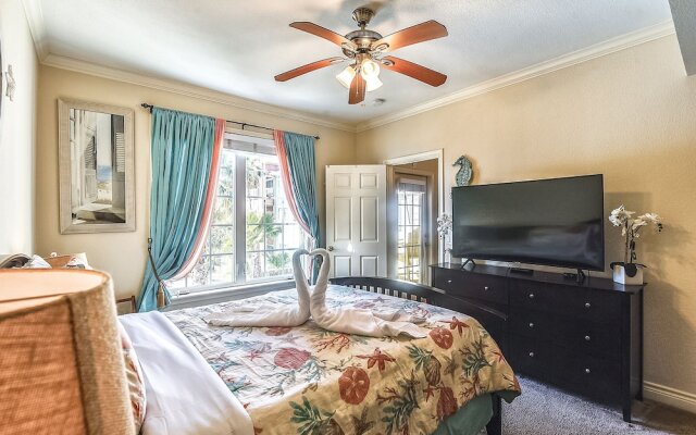 Dawn 722 - Pool Side 1 Bedroom Condo