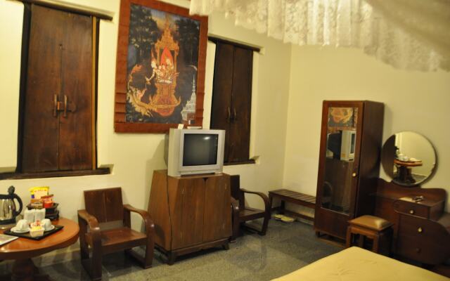 Ruean Thai Hotel