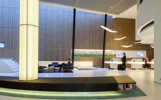 Novotel Hannover