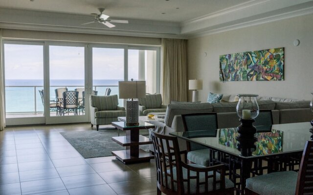 Caribbean Club Luxury Condo Hotel