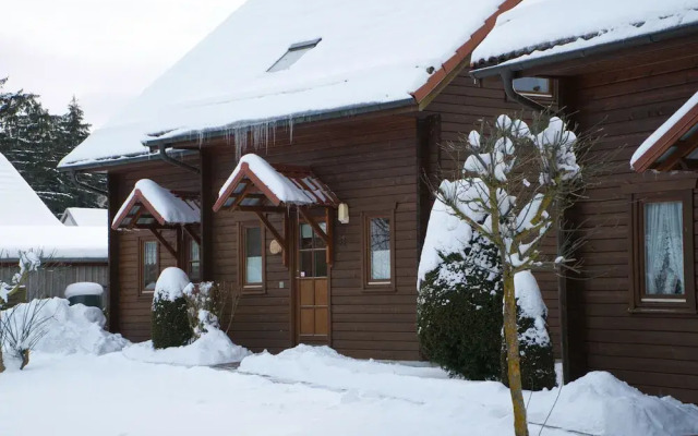 Doppelhaushaelfte in Hasselfelde