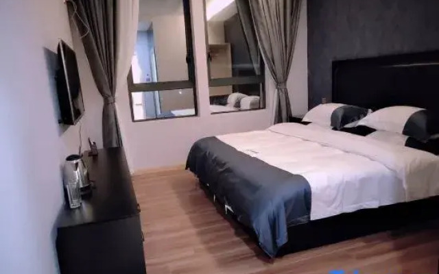 Longcheng Chinese Inn