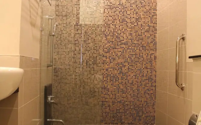 Room Space Bukit Bintang