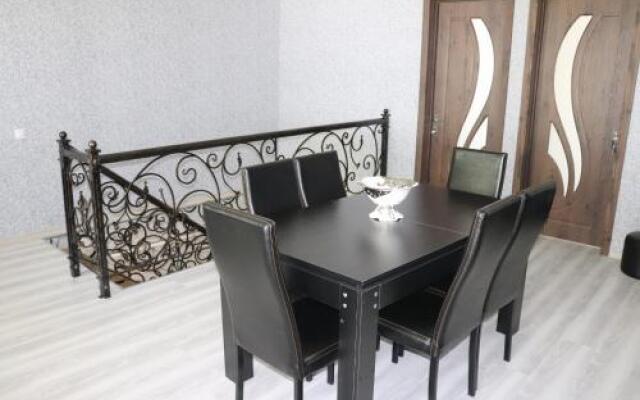 Tamazi's Guest House