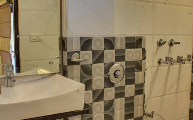 RK Residency Hotel