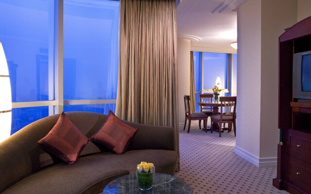 Sheraton Kingsley