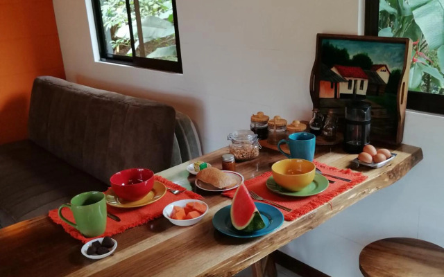 Aves De Tierras Altas