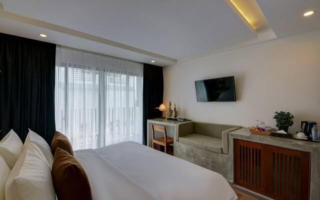 Sumeru Boutique Hotel & Spa