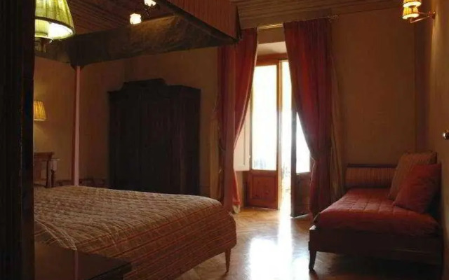 Hotel Villa Aurora Fiesole