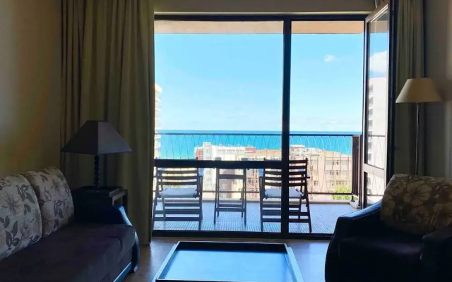 Hotel Royal Beach 5 Premium - Central Sea View C8