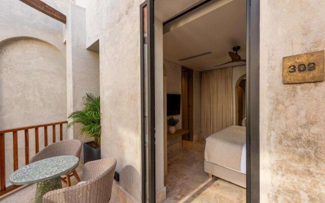 Cinco Quintas Hotel Boutique