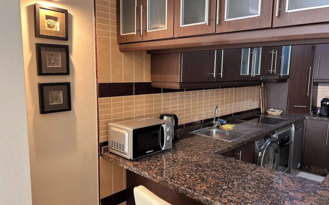 Sombrero Holiday Apartments