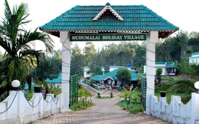 Mudumalai Holiday Village