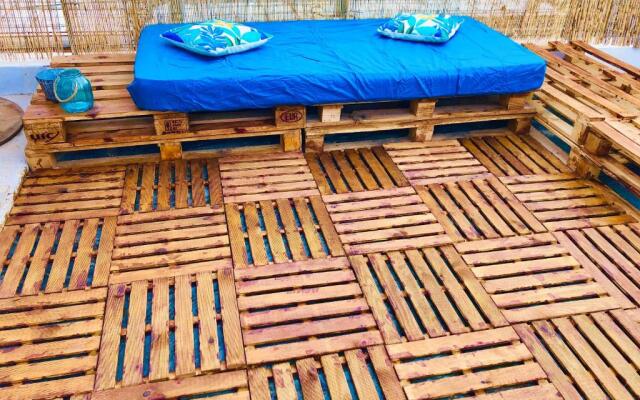 Maison moderne Maria