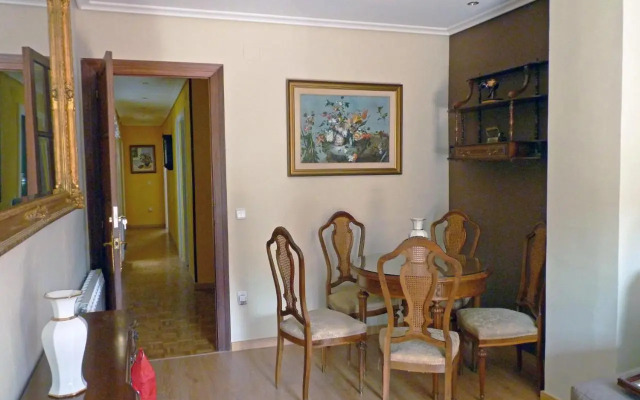 Calle San Bartolomé, 7 - 2. Piso Turístico