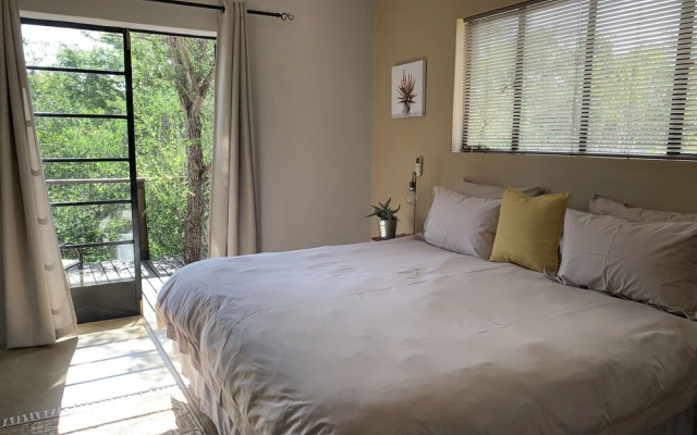 Blyde Canyon House