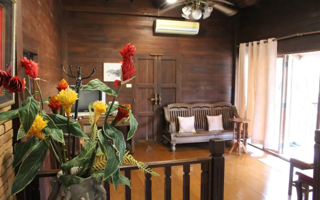 Baan Singkham Resort