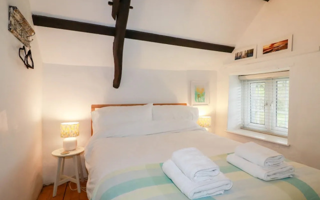 Ivy Cottage