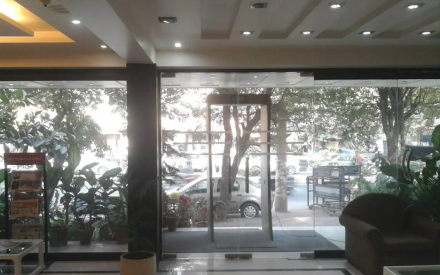 Hotel Centrum