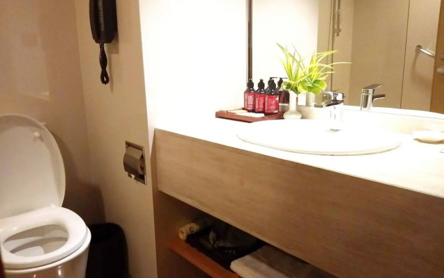 Lao Plaza Hotel