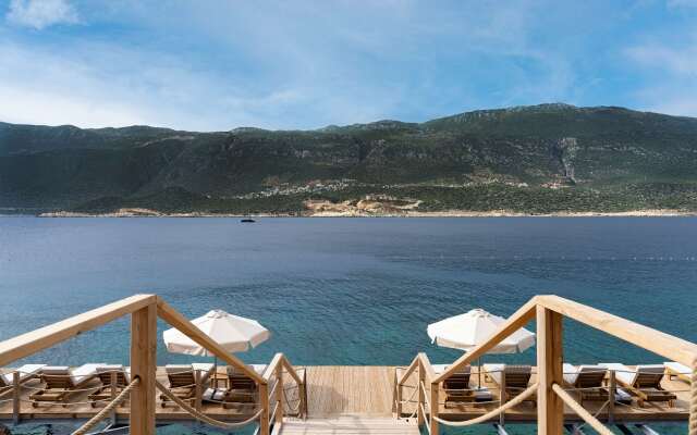 Radisson Blu Hotel, Kas