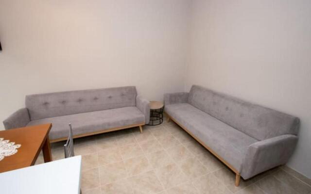 Vasileiou Apartments