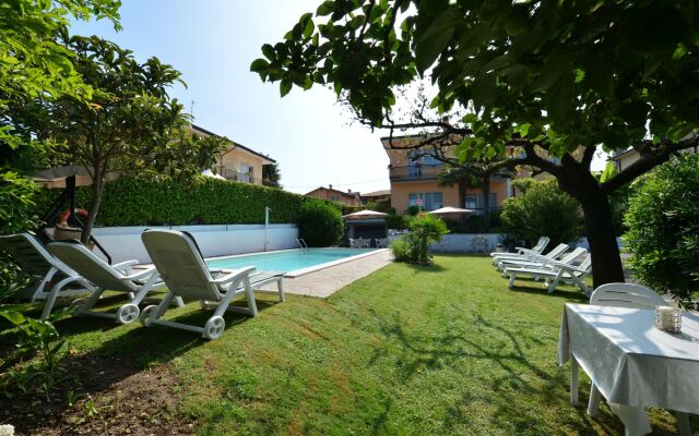 Camere Da Mirella